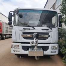 環(huán)保型4.2米冷藏車 豆制品、牛奶、蛋類及超市冷凍食品運輸?shù)睦硐脒x擇