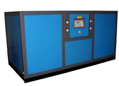 浙江興恒冷藏車公司 環(huán)保水冷冷水機(jī)的高效解決方案