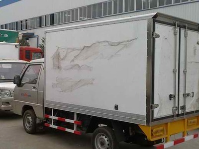 福州、莆田、南平及浙江冷藏/冷凍車廠家與產品信息查詢指南