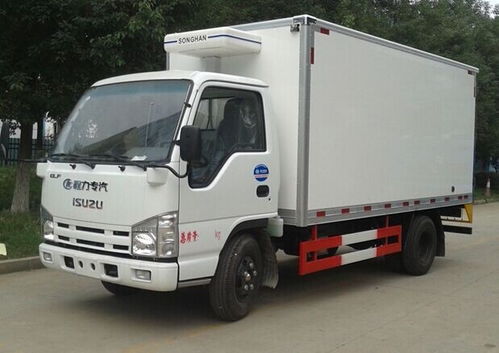 無錫至蕪湖專業(yè)冷鏈物流運(yùn)輸服務(wù) 踏信冷藏，保障全程新鮮與安全